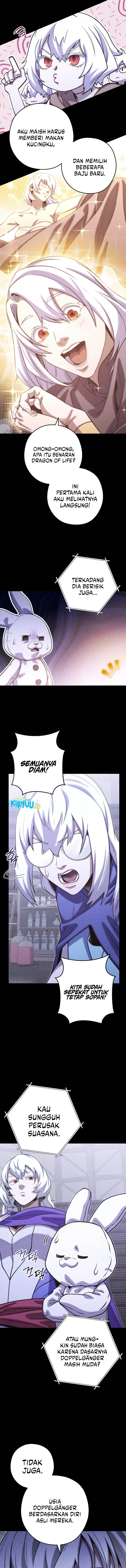 Dungeon Reset Chapter 256 Gambar 15